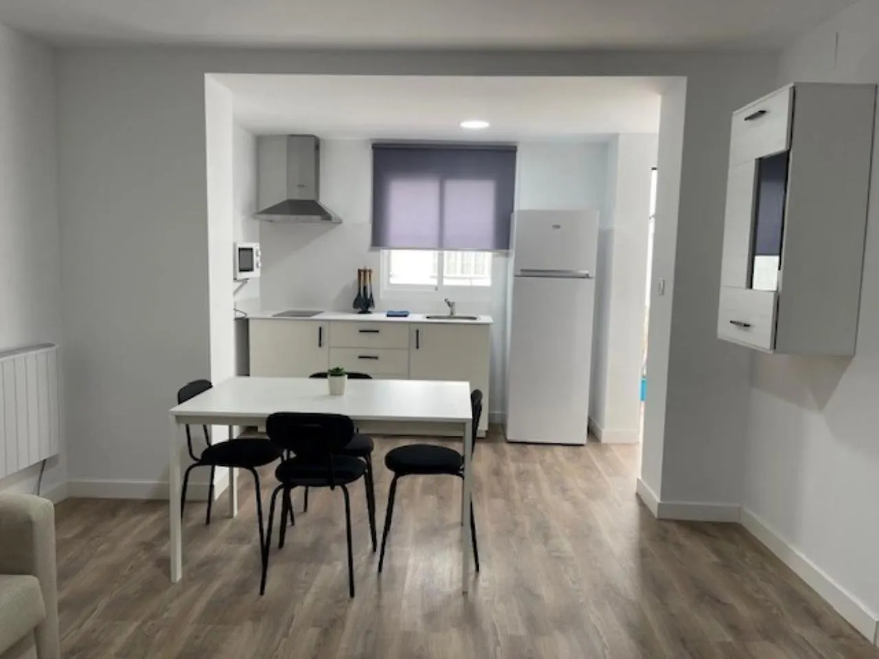 Apartamento Y Habitaciones Privada Torre Del Castillo Sanlúcar de Barrameda