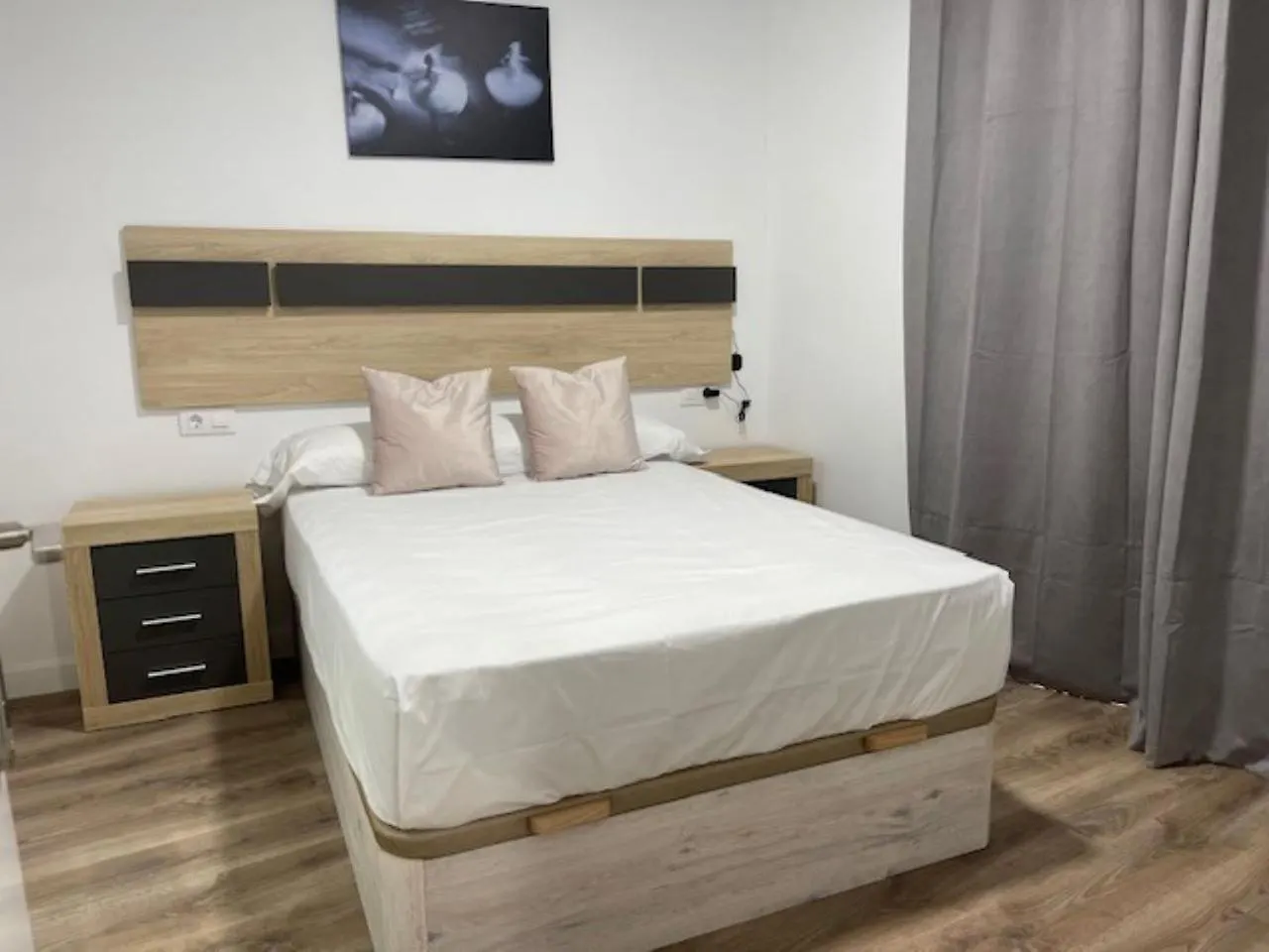 Apartamento Y Habitaciones Privada Torre Del Castillo Sanlúcar de Barrameda