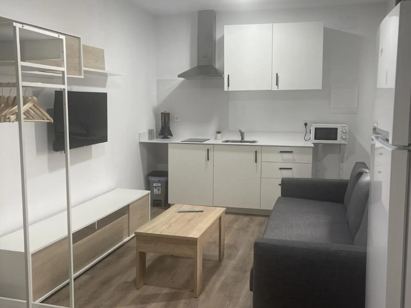 Apartamento Y Habitaciones Privada Torre Del Castillo Sanlúcar de Barrameda 0*,